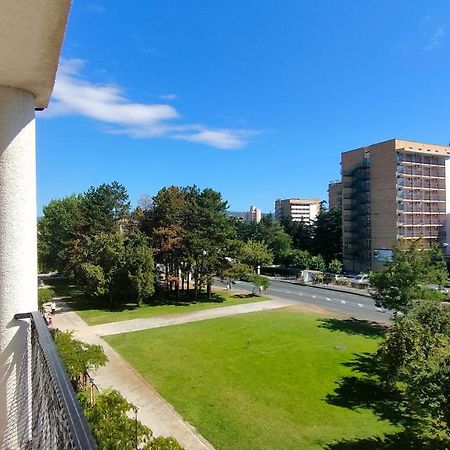 Holiday Apartcomplex Royal Sun Slântsjev Brjag Eksteriør bilde