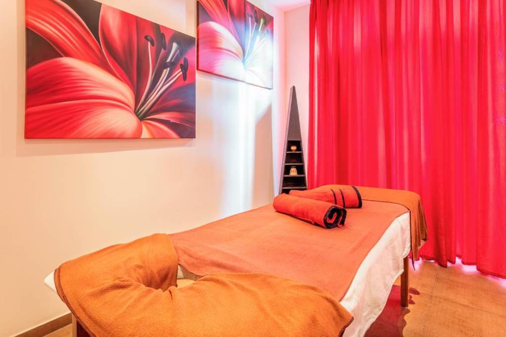 Holiday Apartcomplex Royal Sun Slântsjev Brjag Eksteriør bilde