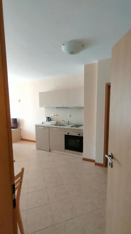 Holiday Apartcomplex Royal Sun Slântsjev Brjag Eksteriør bilde
